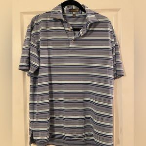 Peter Millar, Small, Polo Shirt